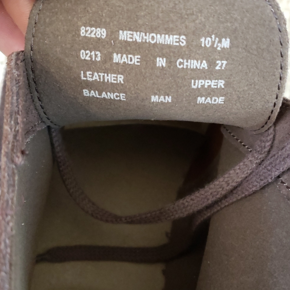 Desert boot clarks - Picture 7 of 7